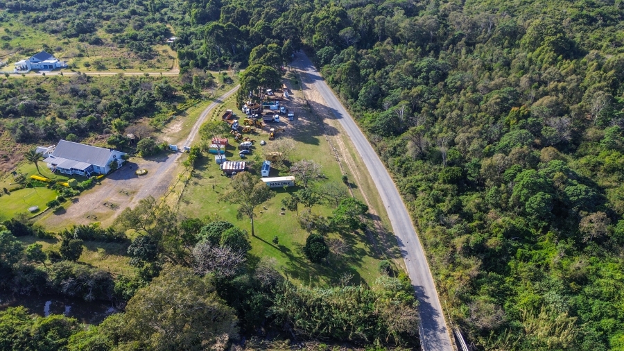 Commercial Property for Sale in Meisies Halt Eastern Cape